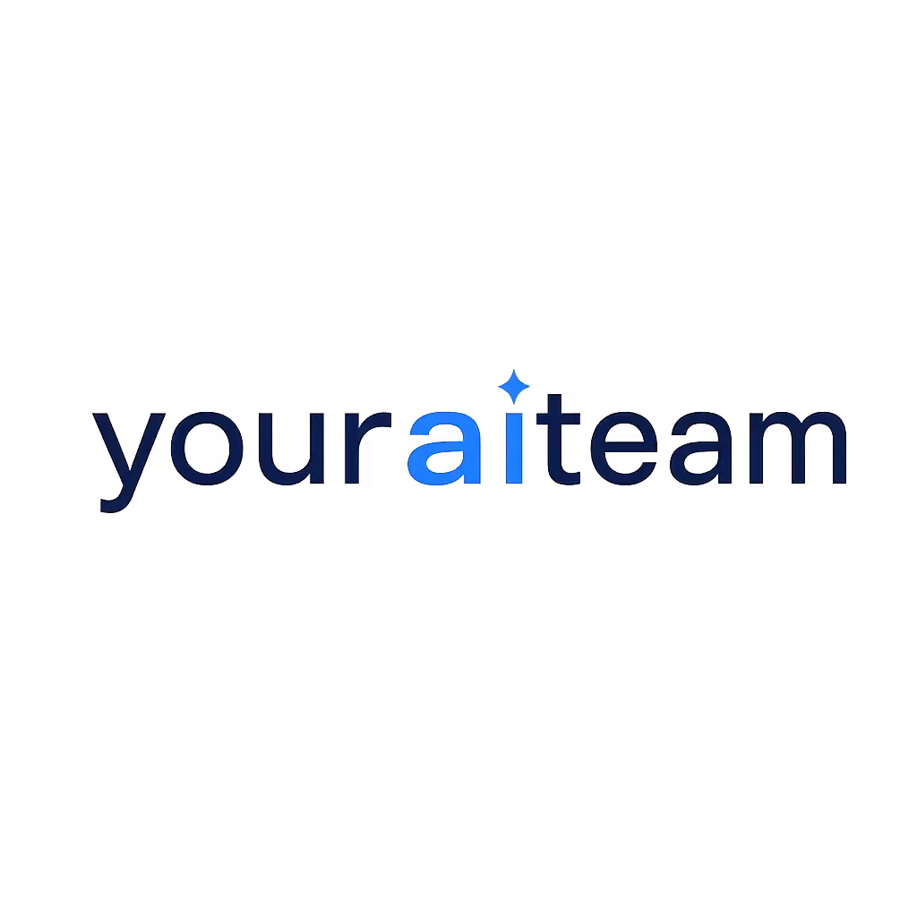 youraiteam logo